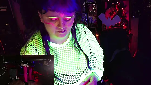 Sinstresshemlockn Live XXX chat