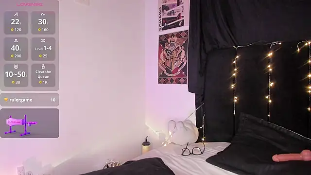 Chatroom XXX en direct de tim__fox