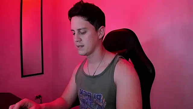 KendricTorres' Live XXX Chat