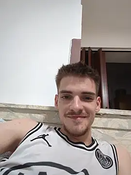 darkboy665 Live XXX-chat