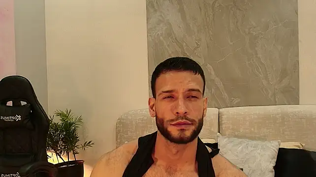 Chat XXX ao vivo de Jacob_Benelli
