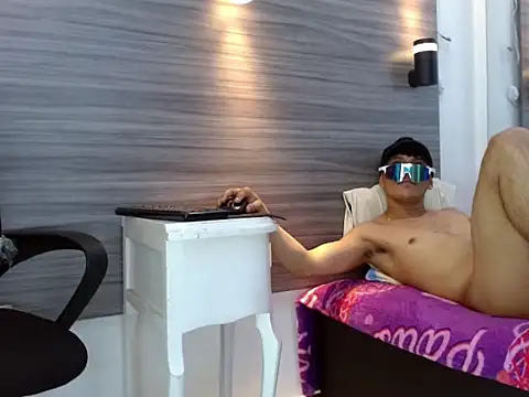 DanteSeth Live XXX-Chat