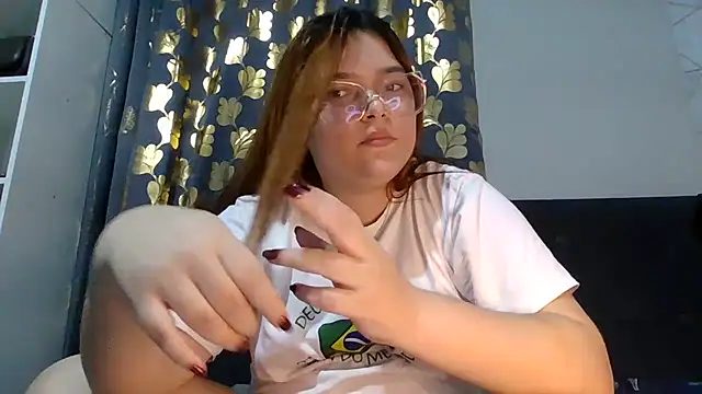 Desejosecretto – Live XXX-chat