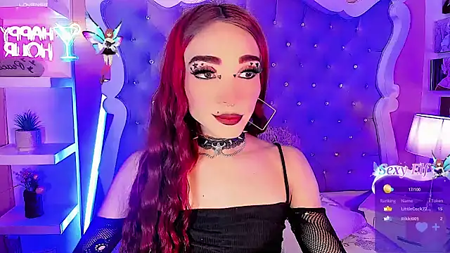 LeyXandrabraz Chat XXX in diretta