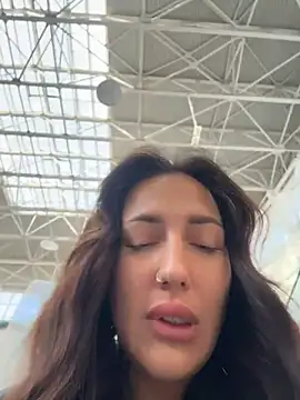 Chat XXX en directo de AleksandraRich