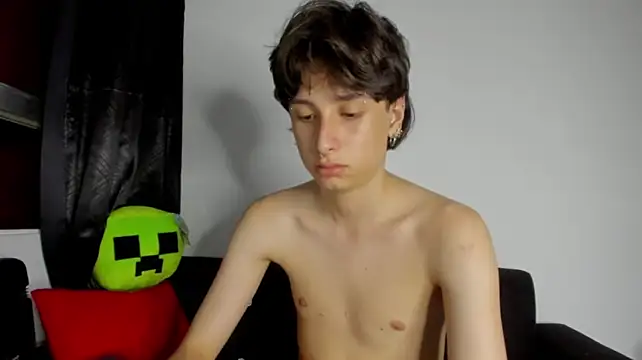 Onion_knight Adlı Modelin Canlı XXX Sohbeti