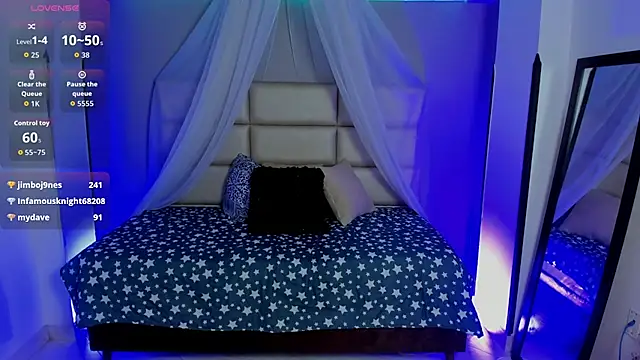 lia_fairy's Live XXX Chat