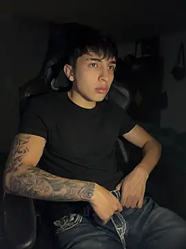 pabonsito Live XXX-chat
