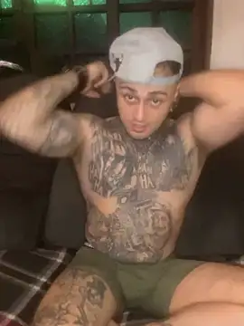 Chat +18 de alelinhares ao vivo