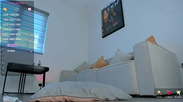 Aoki_sweet – Naživo XXX chat