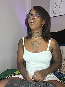 Sembang XXX Secara Langsung Pauline_Fox