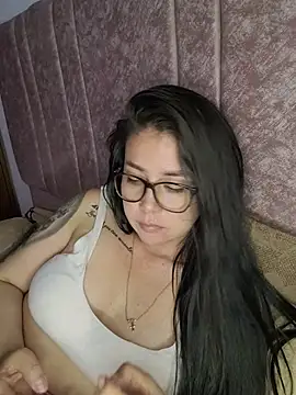 aimee_fordd 现场XXX聊天