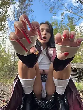 VendiMur Live XXX-chat