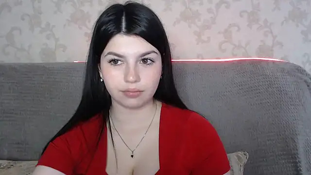Chat +18 de KisaModel ao vivo
