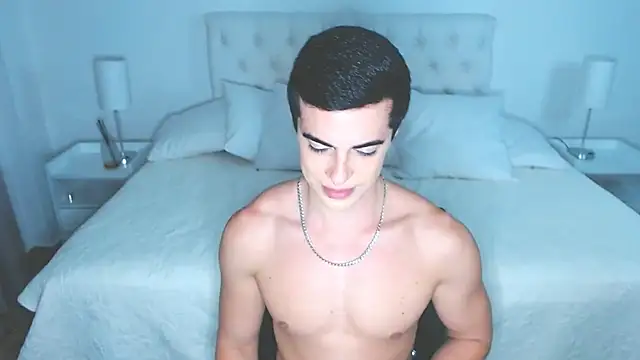 mr_hunterx Chat XXX in diretta