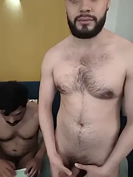 TonyAndTroy live XXX chat