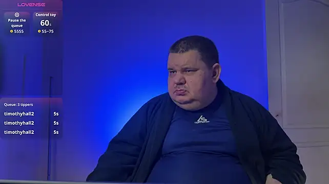 Онлайн чат XXX BIGBOSSDADDYX