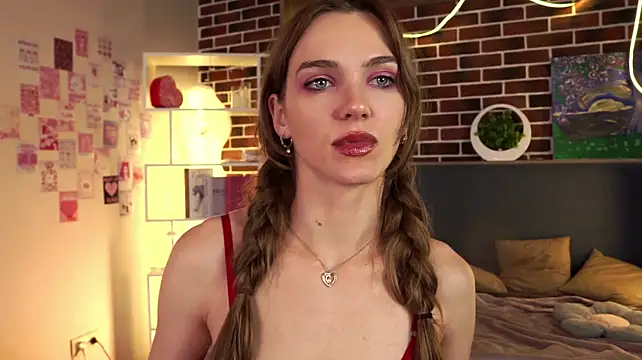 MarielRoloson Live XXX-chat