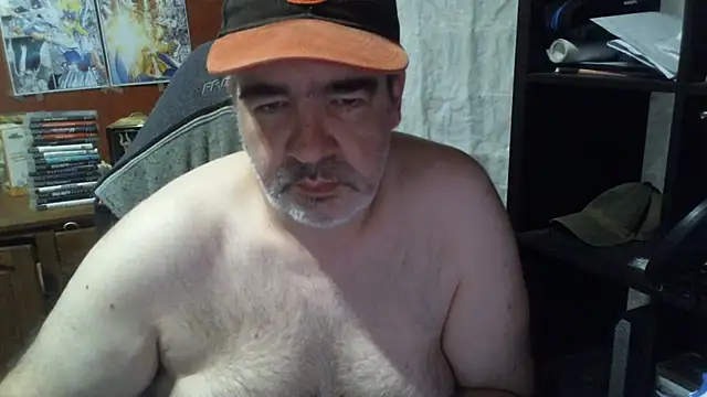 steph081979's Live XXX Chat