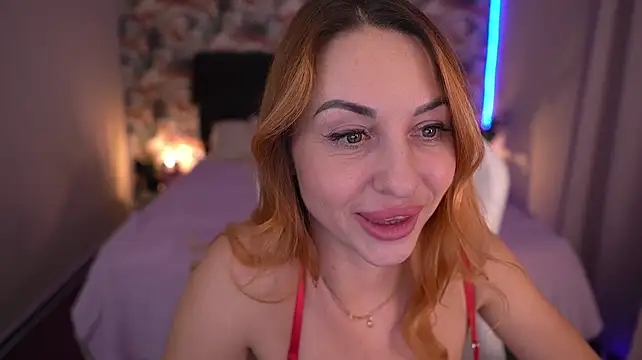 KristiiMax Live XXX Chat