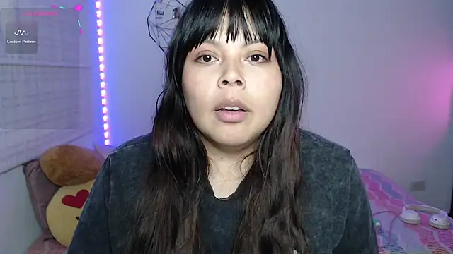 EllieMoonX's Live XXX Chat