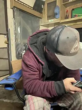 Silusgrai 라이브 XXX 채팅