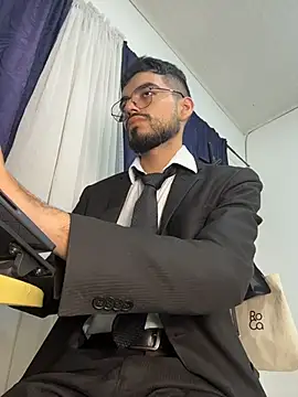 Asher_Ryder – Naživo XXX chat