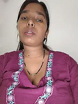 Chatroom XXX en direct de BabuCouple