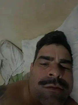 Show de webcam de Dominador89