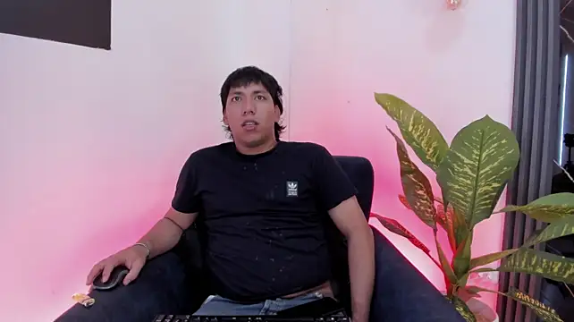 jhoan_evanss Chat XXX in diretta