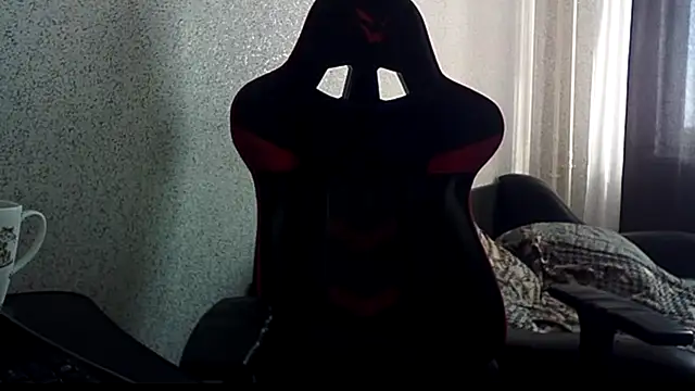 MysteriousWanderer – Live XXX-chat