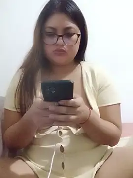 Chat XXX ao vivo de naylamck