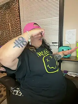 Tillymarie – Naživo XXX chat