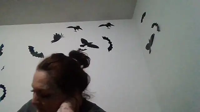 ThorsonFreja Live XXX-chat