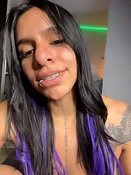 Damonylilith – Naživo XXX chat