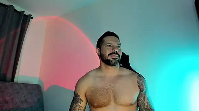 Pierre_Vidal Chat XXX live