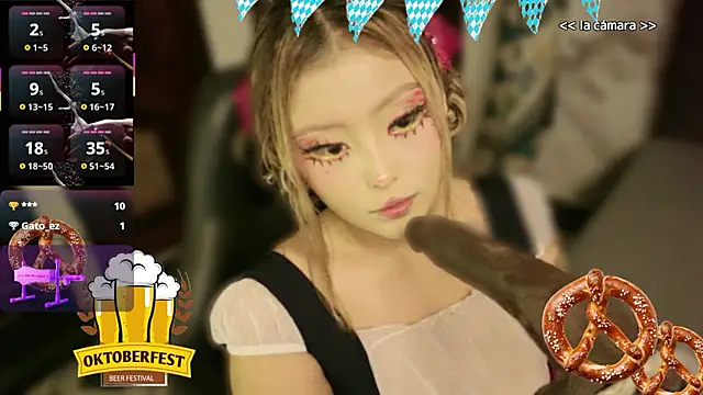 Teen_sofia_ 现场XXX聊天