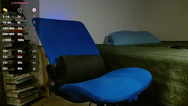 Danmetsen Adlı Modelin Canlı XXX Sohbeti