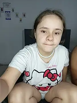 دردشة SweetRabbit29 الجنسية المباشرة