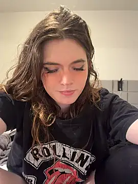 cutypiefull's Live XXX Chat