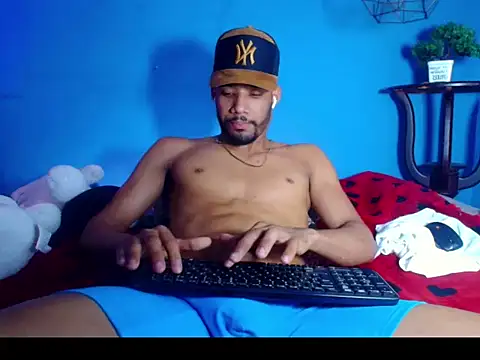 Chat +18 de Ehkay_ ao vivo