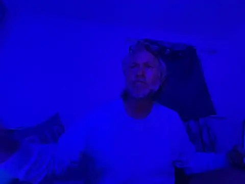 Show Webcam de LINYguy