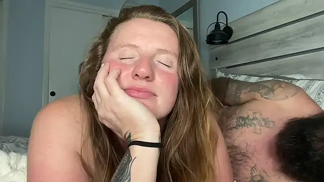 Czat XXX na żywo – GoddessAriel003