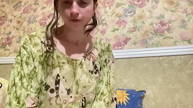 Aphr0ditee's Live XXX Chat