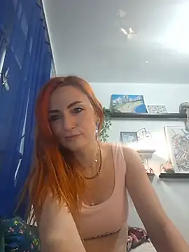 HelenWildCat live XXX chat