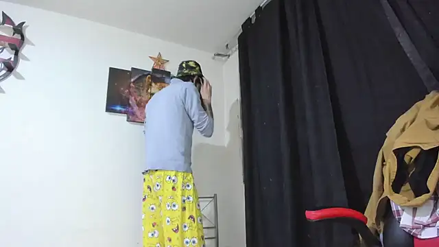 دردشة Jeff_Walton@xh الجنسية المباشرة