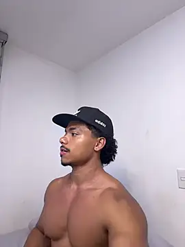 XavierColeman – Naživo XXX chat