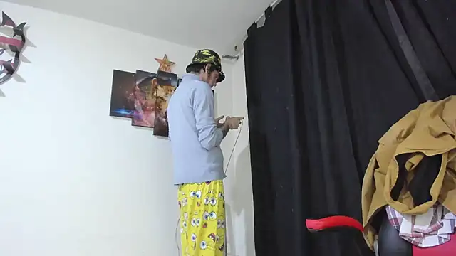 Živý XXX chat Jeff_Walton@xh