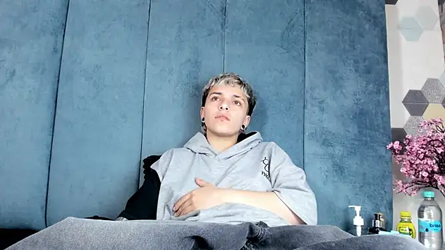 Megan_Thompson_'s Live XXX Chat