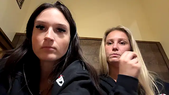 Kate-Paul Chat XXX in diretta